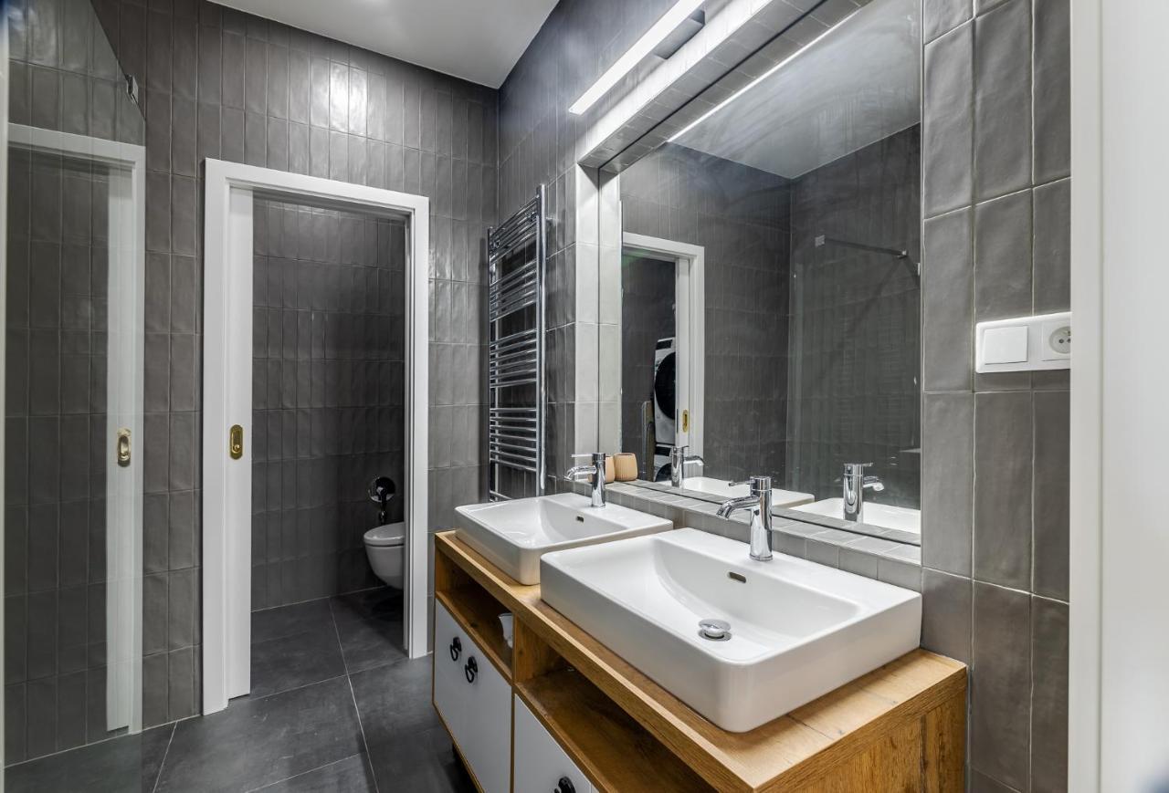 Luxury Located In Nove Mesto In The Centre Of Daire